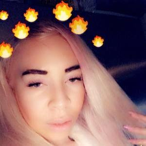 Meet your Posher, Krystle